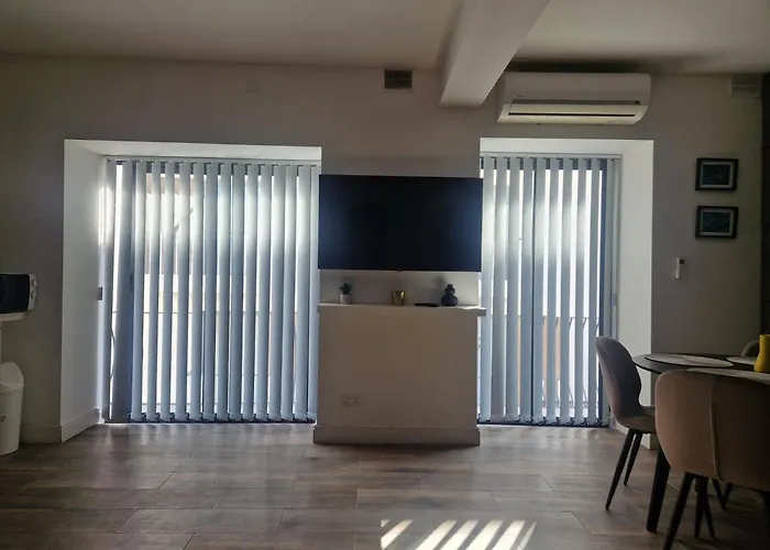 Korzo Suites Sliema III