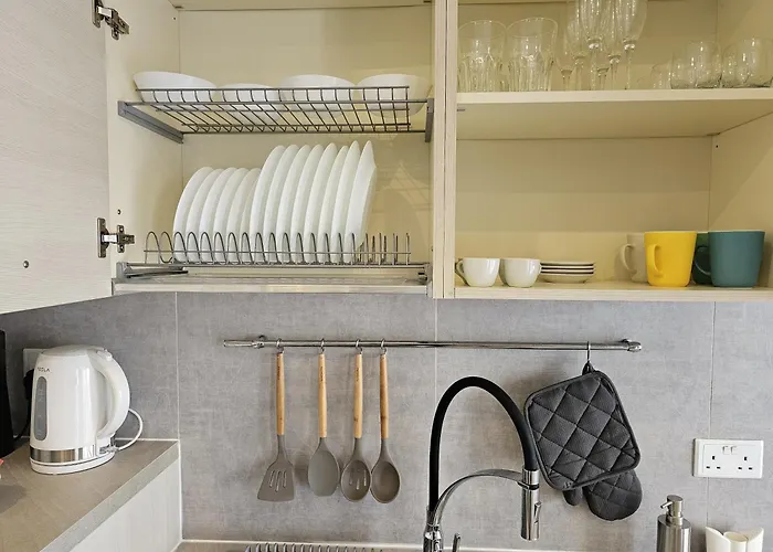 Korzo Suites Sliema III